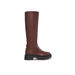 Coach Csizma Julietta Lth Boot CN097 Barna