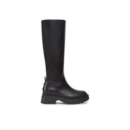 Coach Csizma Julietta Lth Boot CN097 Fekete