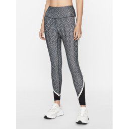 Puma Leggings Logo Love 523907 Fehér Tight Fit