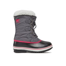 Sorel Hótaposó Yoot Pac™ Nylon Wp NY1962-561 Lila