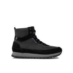 Napapijri Bakancs Snowjog01 NP0A4HUZ Fekete