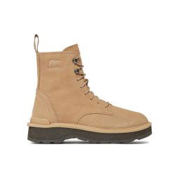 Sorel Bokacsizma Hi-Line™ Lace NL4879-262 Barna