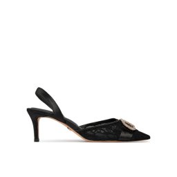 Aldo Szandál Decora 13658248 Fekete