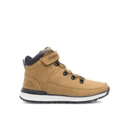 Kappa Bakancs Logo Astos 371B8CW-B83 Barna