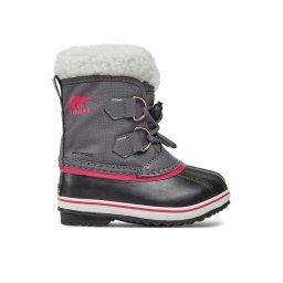 Sorel Hótaposó Childrens Yoot Pac™ Nylon Wp NC1962-561 Lila