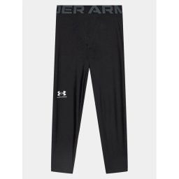 Under Armour Leggings Ua Hg Armour Leggings 1361738 Fekete Fitted Fit