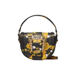 Versace Jeans Couture Táska 75VA4BF2 Fekete