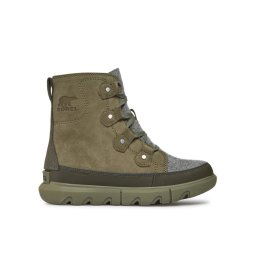 Sorel Hótaposó Explorer Next™ Joan Wp NL5069-397 Zöld