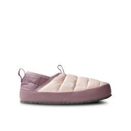 The North Face Papucs Y Thermoball Traction Mule IiNF0A39UXOIC1 Rózsaszín