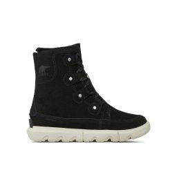 Sorel Hótaposó Explorer Next™ Joan Wp NL5031-010 Fekete