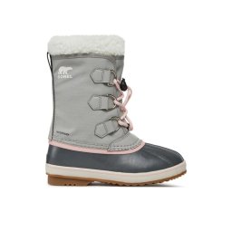 Sorel Hótaposó Yoot Pac™ Nylon Wp NY1962-081 Szürke