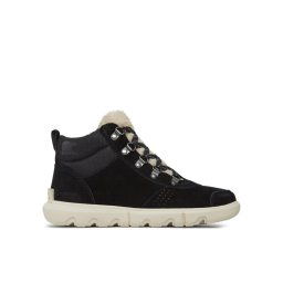 Sorel Bokacsizma Explorer Next™ Hiker Wp NL5028-010 Fekete