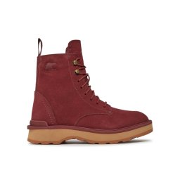 Sorel Bokacsizma Hi-Line™ Lace NL4879-681 Piros