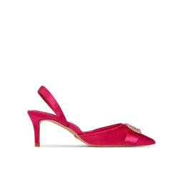 Aldo Szandál Decora 13658253 Rózsaszín