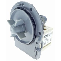 Electrolux/AEG M113 ÜRÍTÕ SZIVATTYÚ+HÕVÉDELEM (1468818008)