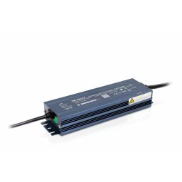NOBUKO LED tápegység 24V 150W IP67 6.3 A