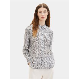 Tom Tailor Ing 1037889 Színes Regular Fit
