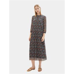 Tom Tailor Hétköznapi ruha 1038715 Színes Regular Fit