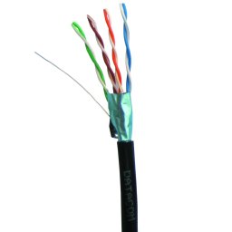 DATACOM FTP kábel CAT5E 100m OUTDOOR