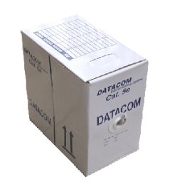 DATACOM FTP kábel CAT5E 305m OUTDOOR