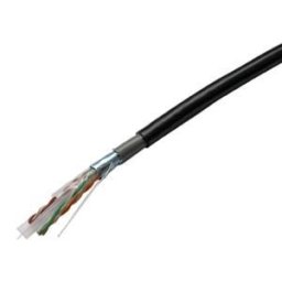 DATACOM FTP kábel Cat6 100m OUTDOOR dupla köpeny