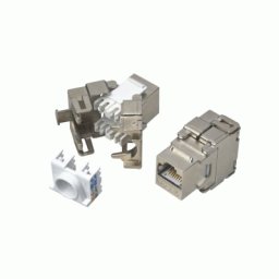 DATACOM Keystone CAT6 STP szerszámmentes CAT6 szerszám nélküli