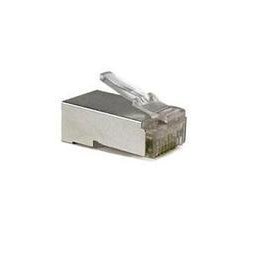 DATACOM RJ45 STP Cat5e 8p8c csatlakozó 100 db, licenchoz