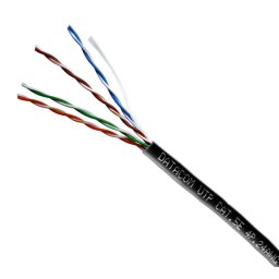 DATACOM UTP kábel Cat5e 305m OUTDOOR