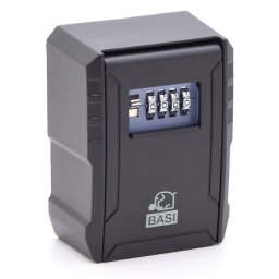 BASI(R) SSZ 300 nagyméretű kulcsszéf