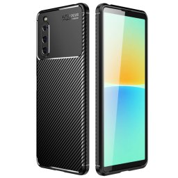 BEETLE TPU burkolat Sony Xperia 10 IV 5G fekete