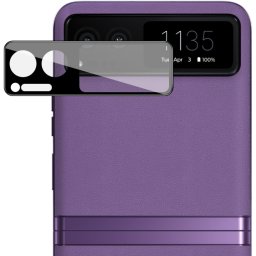 IMAK FULL COVER Üveg a Motorola Razr 40 fényképezőgéphez