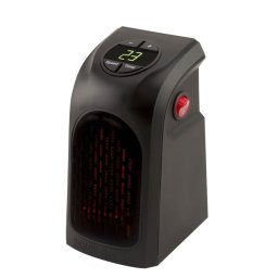 Handy Heater BD-167 elektromos hősugárzó