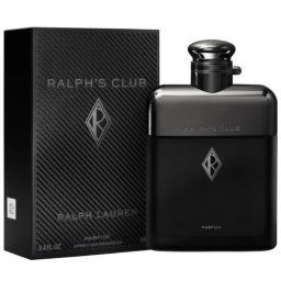 Ralph Lauren - Ralph's Club PARFUM edp 100ml Teszter (férfi parfüm)