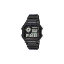 AE-1200WH-1A Casio Standard Férfi karóra