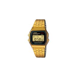 A159WGEA-1E Casio Vintage Férfi karóra