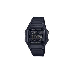 W-800H-1B Casio Standard Férfi karóra