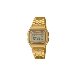 A158WETG-9A Casio Vintage Férfi karóra
