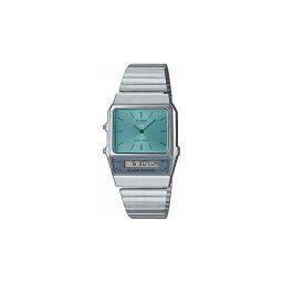 AQ-800EC-2A Casio Vintage Férfi karóra