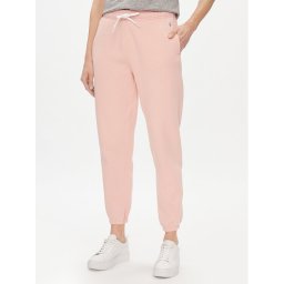 Polo Ralph Lauren Melegítő alsó 211891560012 Narancssárga Regular Fit