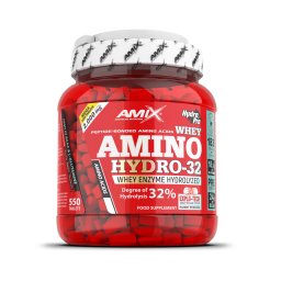 Amix Amino Hydro( 550 tabletta)