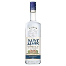 Saint James Blanc Rum [1L|55%]