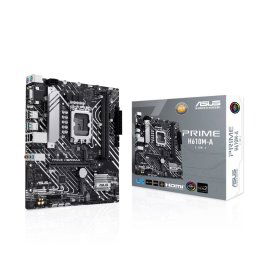 ASUS MB Sc LGA1700 PRIME H610M-A-CSM, Intel H610, 2xDDR5, 1xDP, 1xHDMI, 1xVGA, mATX, 1xHDMI, 1xHDMI, 1xVGA