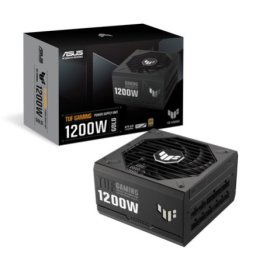 ASUS tápegység TUF Gaming 1200W Gold, 80 Gold