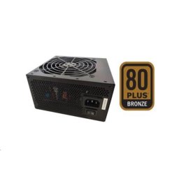 Fortron tápegység FSP500-50AAC 80PLUS BRONZE, 500W, fekete