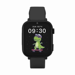 Garett Smartwatch Kids N!ce Pro 4G fekete