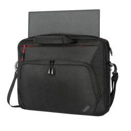 LENOVO 16" ThinkPad Essential Topload (Eco), fekete