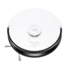 TP-Link Tapo RV30 robotporszívó felmosóval (LiDAR, giroszkóp, 2, 4 GHz, BT)
