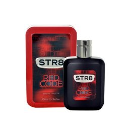 STR8 - Red Code (100ml) - EDT
