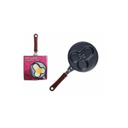 Frying pan - serpenyő