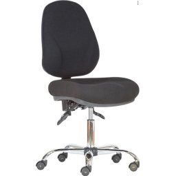 ESD 1048 ASYN ESD ergonómikus ipariszék antisztatikus kivitelben